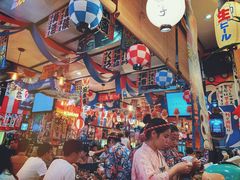 大堂-平成屋·午肴夜酒(四川北路店)