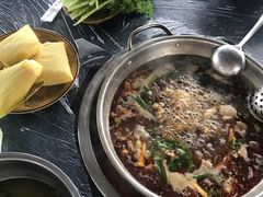 -刘艳黄牛肉(九襄店)