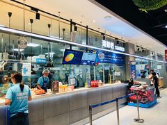 -盒马鲜生(悦峰店)