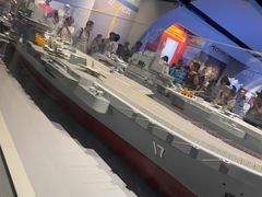 -中国人民解放军海军博物馆