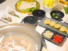 -狐狸爱上椰子鸡(滨江星光大道店)