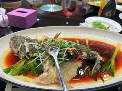 -新南华大酒店(广中店)