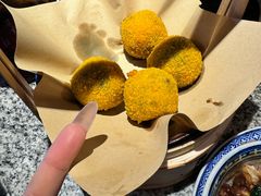 -南京大牌档(夫子庙老门东店)