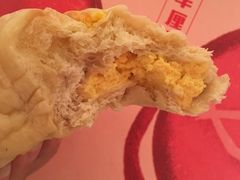 奶酪芒果-LELECHA乐乐茶(上海五角场万达广场店)