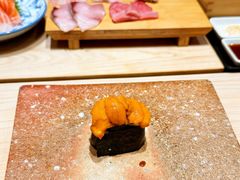 -荣一代目OMAKASE板前料理