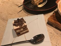 -T館·花园艺术餐厅