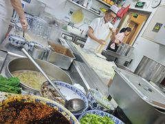 -有礼有面(知春路店)