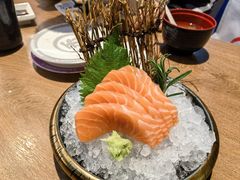 -三禾寿司(君尚店)