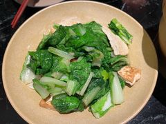 -廖川菜(太阳宫店)