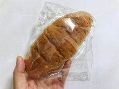 全麦芝麻盐卷-Miette制菓所