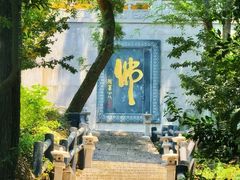 -苏州吴中太湖旅游区