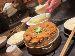 -张豆花(碚峡路店)