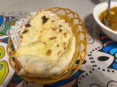 -Santoor 萨都里印度餐厅(北锣鼓巷店)
