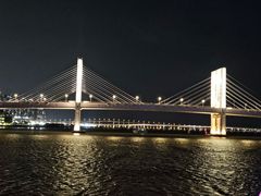 -澳门环岛游湾仔码头