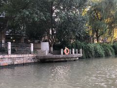 -南通濠河风景名胜区