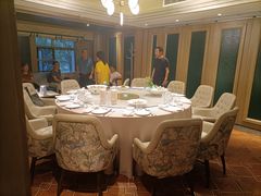 包厢-辣螃铠盆盆蟹大排档(海昌店)