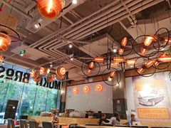 -Moka Bros 摩卡站(嘉华店)