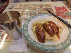 -九龙冰室(动漫星城店)