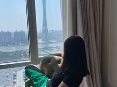 -广州富力丽思卡尔顿酒店