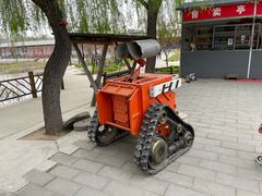 -河北村民俗体验园