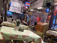 -文和友老长沙龙虾馆(化龙池店)