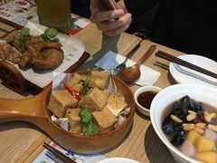 -仙踪林(江燕路万科里店)