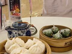 -松雅轩商务婚礼生日(同和店)
