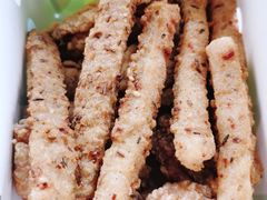 小食盒-德克士(海秀东店)