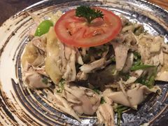 -上楼私房菜(院士路店)