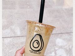 -油梨树AVOCADO TREE(嘉里中心店)