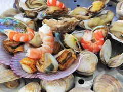 -日照大牌檔•小船海鲜(万平口店)