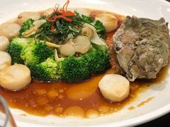 元贝螺片-宁波饭店·甬味灶(马园路店)