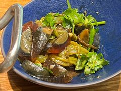 -云海肴·汽锅鸡·云南菜(苏州中心店)