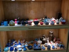 -1001艺术手作·银饰DIY·拼豆(小寨金莎店)