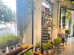-弗劳尔花艺坊(龙涛店)