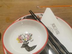 -新白鹿餐厅(城西银泰城店)