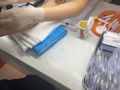 -美年大健康体检(滨江分院)