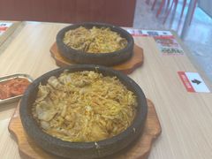 -小木屋拌饭(西安万象天地店)