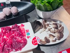 -潮泰牛肉火锅 · 创于1992年(车公庙店)