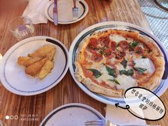 -PIZZA BIANCA(万象城店)