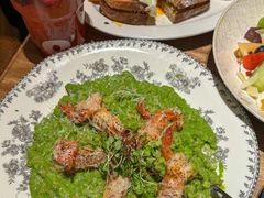 -三号黄浦会Canton Table