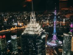 -上海柏悦酒店·世纪100牛排馆