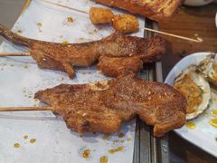 -庆峰龙虾烧烤(合肥一店)