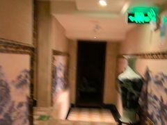 -良子健身(金融街店)