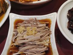 -老吉士酒家(天平路店)