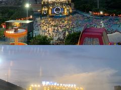-重庆玛雅海滩水公园