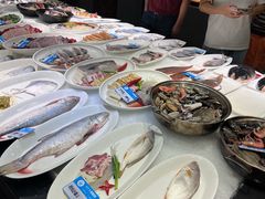 -好兄弟郭巨海鲜(天一阁店)