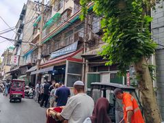 -老字号贾家肉丸糊辣汤(光明巷店)