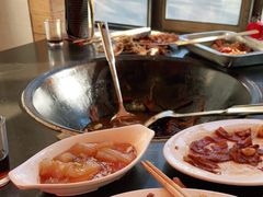 -崔记生活·铁锅炖鱼粘卷子(总店)
