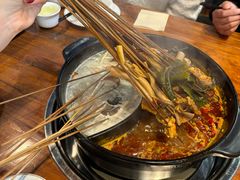 -串掌门砂锅串串香(后瑞店)